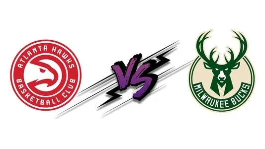 NBA常规赛雄鹿vs老鹰比赛分数介绍