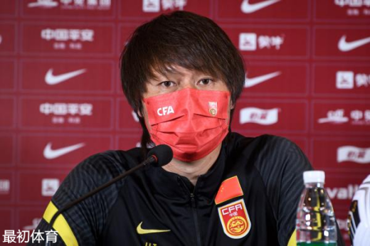 12强世预赛换下洛国富后被扳平李铁回应