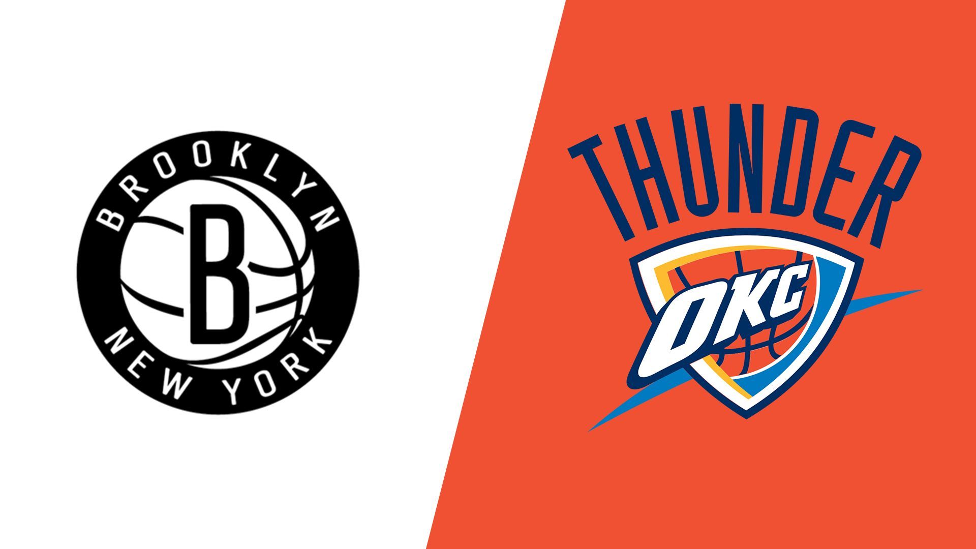 NBA常规赛篮网vs雷霆比赛分数介绍