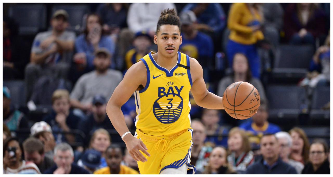 乔丹·普尔身高臂展介绍