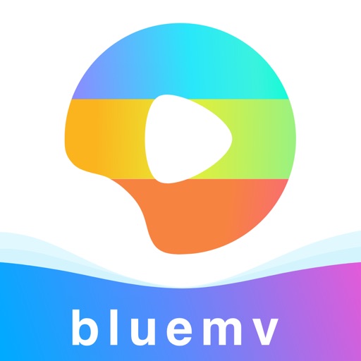 bluemv图片