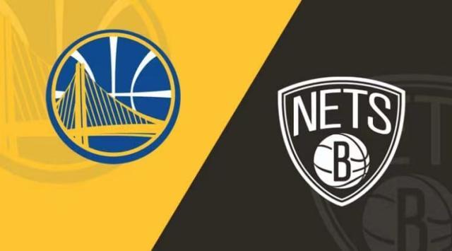 NBA常规赛勇士vs篮网比赛分数介绍