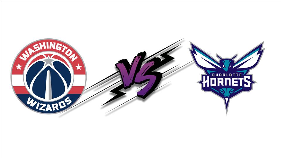 NBA常规赛奇才vs黄蜂比赛分数介绍