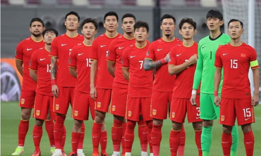世预赛国足出线情况介绍