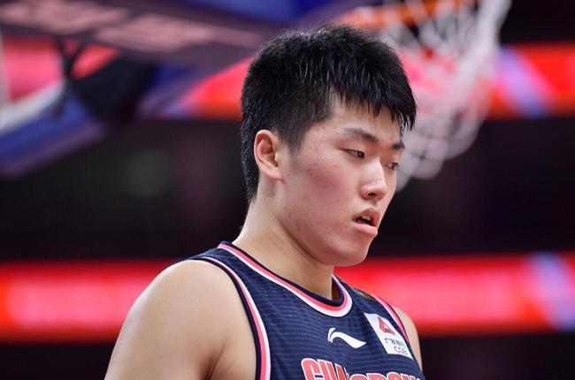 张皓嘉职业生涯数据