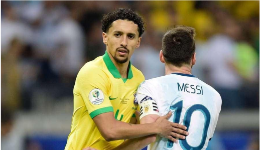 马尔基尼奥斯穿过的球衣号码介绍