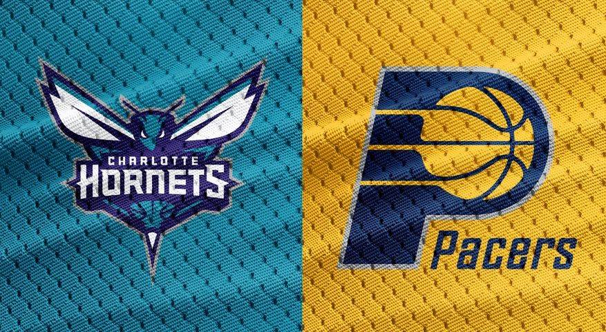 NBA常规赛步行者vs黄蜂比赛分数介绍