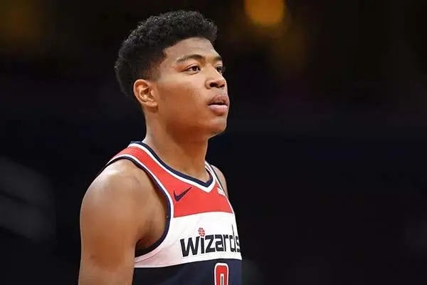 八村垒到底怎么了