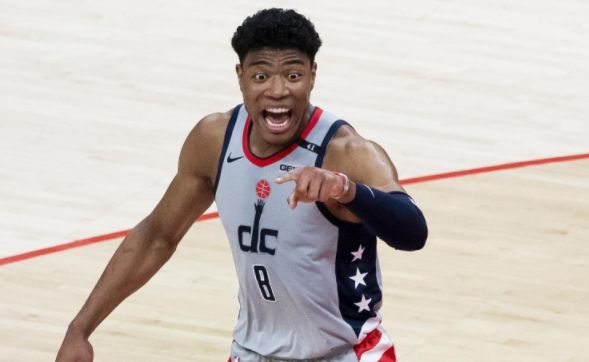 八村垒是不是混血