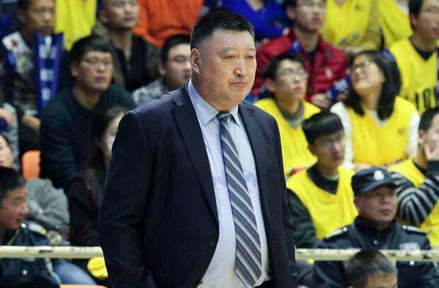 杨学增个人介绍