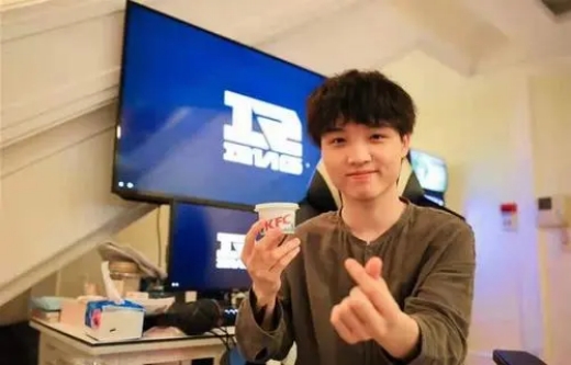 RNG成员徐兴祖个人介绍