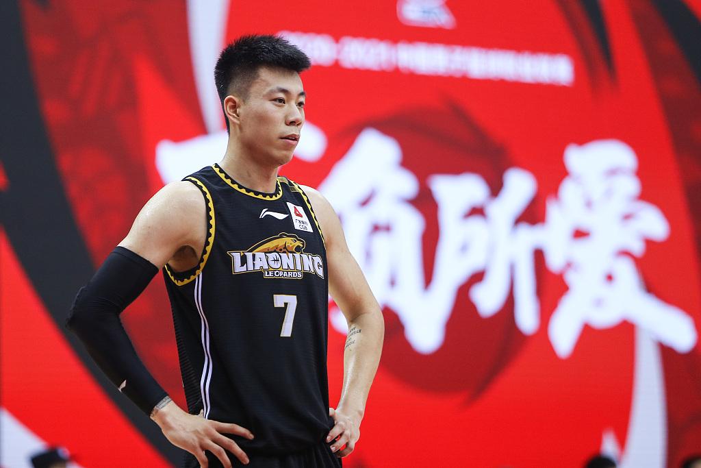 张镇麟职业生涯数据