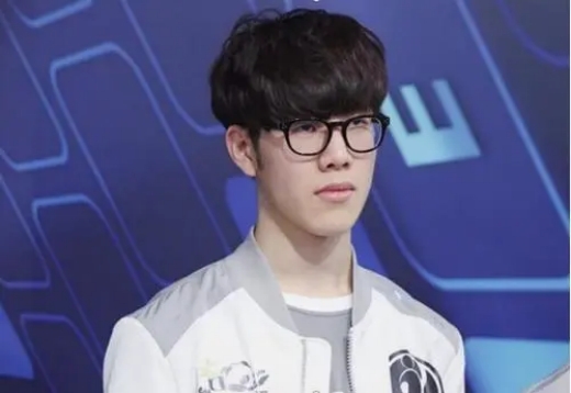 theshy国籍、出生地址介绍