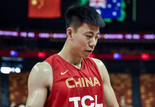 张镇麟身高臂展介绍