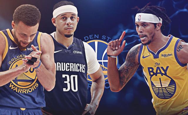 达米恩·李和库里的关系介绍