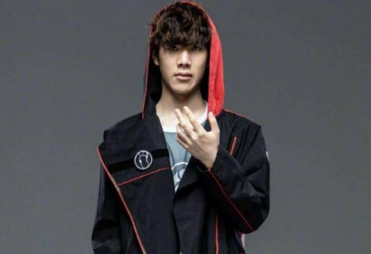 theshy2021效力战队介绍