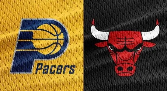 NBA常规赛步行者vs公牛比赛分数介绍