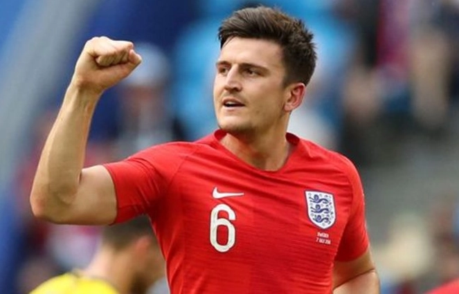 哈里马圭尔身高体重介绍