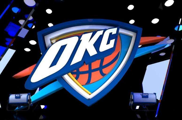 NBA常规赛雷霆vs老鹰比赛分数介绍