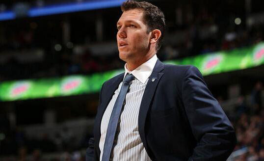 卢克·沃顿个人介绍