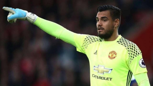 阿根廷门将罗梅罗技术水平介绍