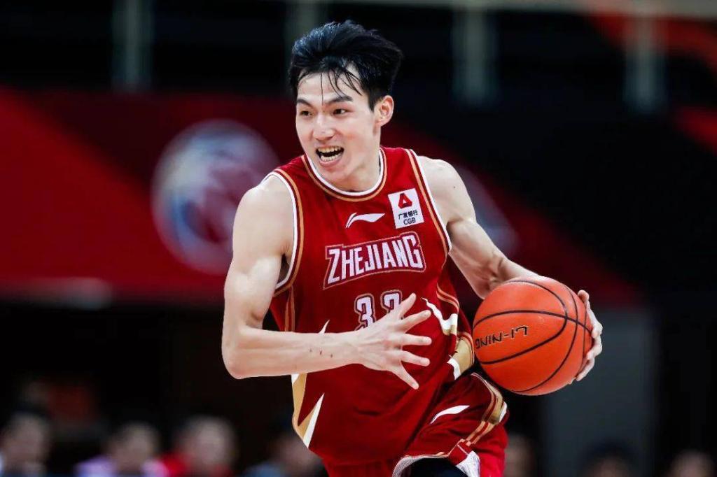 吴前身高臂展介绍