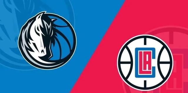 NBA常规赛独行侠vs快船比赛分数介绍