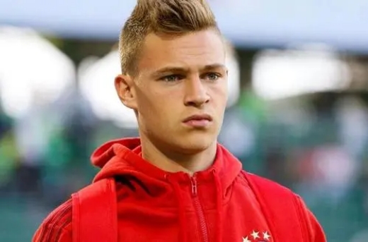 约书亚-基米希个人介绍