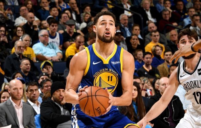 克莱·汤普森什么时候能复出