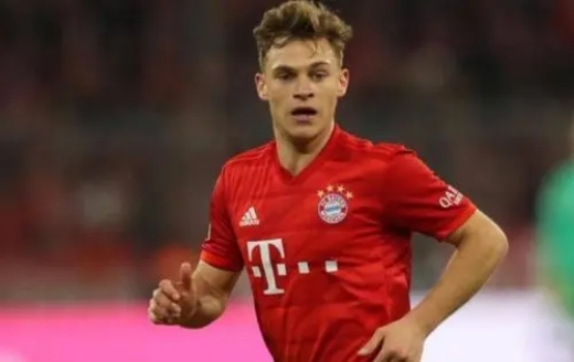 约书亚-基米希身价介绍