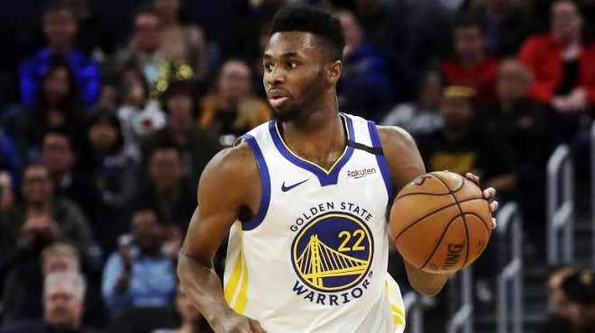 安德鲁·威金斯身高臂展介绍