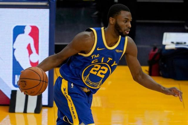 安德鲁·维金斯外号介绍