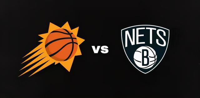 NBA常规赛太阳vs篮网比赛分数介绍