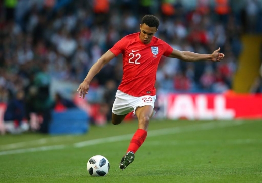 阿诺德身高体重介绍