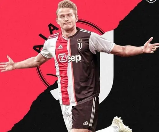 德里赫特这么火的原因介绍