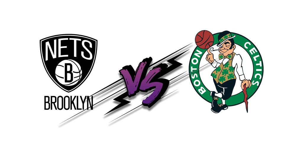 NBA常规赛篮网vs凯尔特人比赛分数介绍