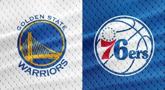 NBA常规赛76人vs勇士比赛分数介绍