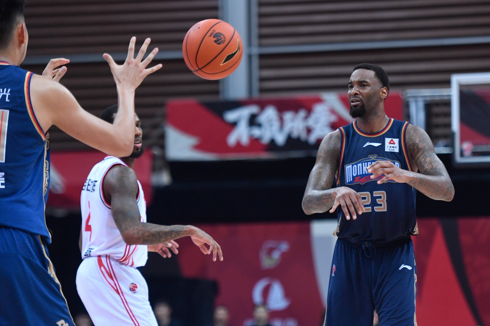 摩尔特里职业生涯数据介绍