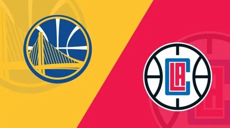 NBA常规赛勇士vs快船比赛分数介绍