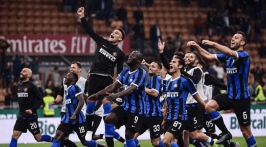 欧冠国际米兰vs顿尼茨克矿工比赛分数