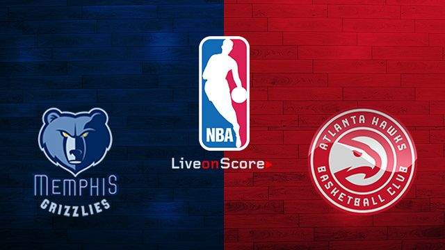 NBA常规赛老鹰vs灰熊比赛分数介绍