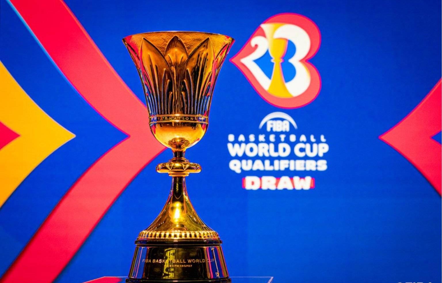 2021年中国男篮世预赛直播地址介绍