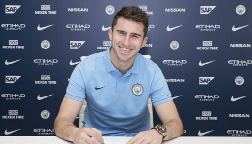 艾默里克-拉波尔特身价介绍