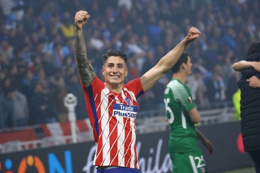 何塞-希门尼斯身高体重介绍