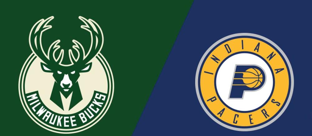 NBA常规赛雄鹿vs步行者比赛分数介绍