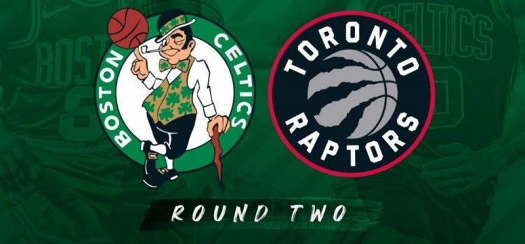 NBA常规赛凯尔特人vs猛龙比赛分数介绍