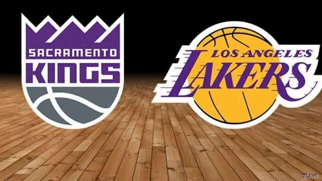 NBA常规赛国王vs湖人比赛分数介绍