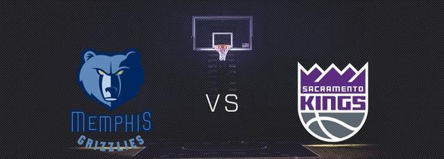 NBA常规赛国王vs灰熊比赛分数介绍