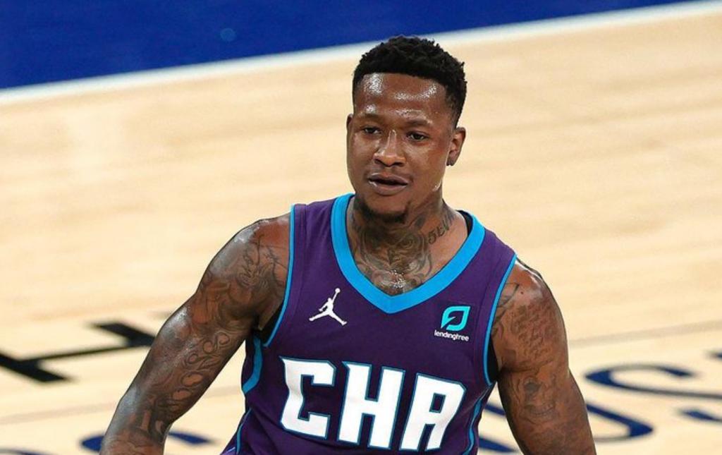 特里·罗齐尔身高臂展介绍