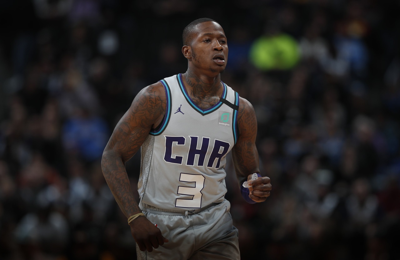 特里·罗齐尔生涯数据介绍